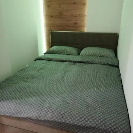 Apartman Elena