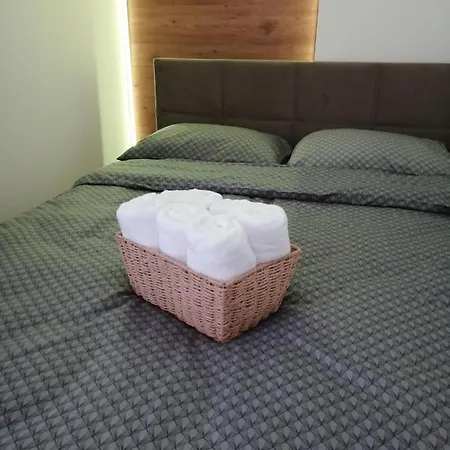 Apartman Elena Trebinje