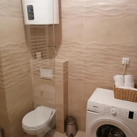 Apartman Elena *