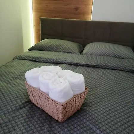 Apartman Elena *