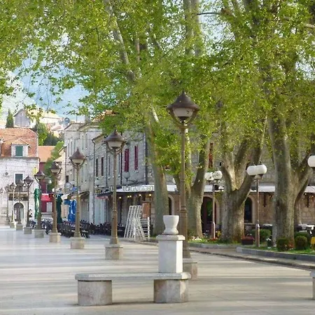 Apartman Elena *