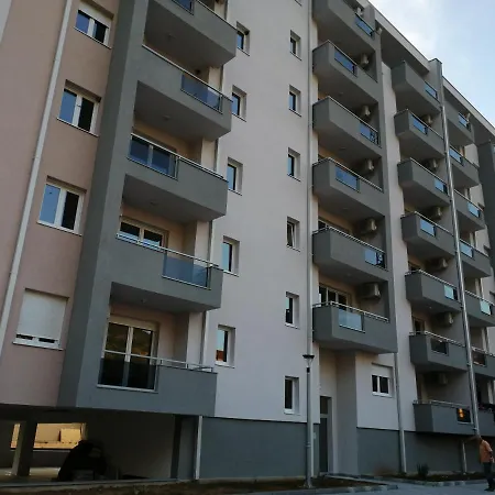 Apartman Elena *