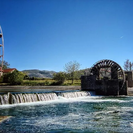 Elena Apartman Trebinje
