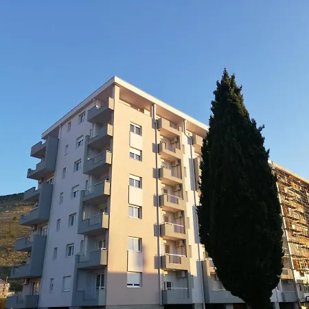 Apartman Elena