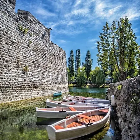 Elena Apartman Trebinje