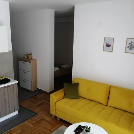 Apartman Elena *
