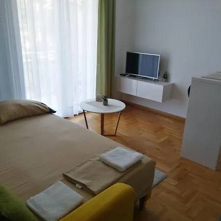 Apartman Elena