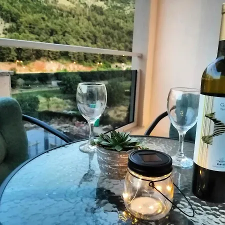 Apartman Elena Trebinje