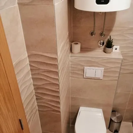 Apartman Elena *