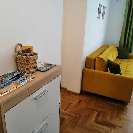 Elena Apartman Trebinje